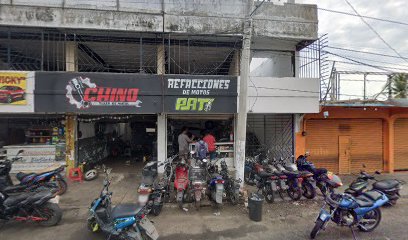 Refacciones De Motos Pat