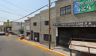 Refacciones De Motos, Rabelero