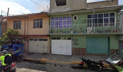 Refacciones De Motos Ramirez