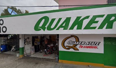 Refacciones De Motos Serrano