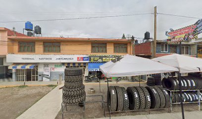Refacciones Diesel Rafa's