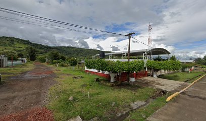 Negocio Refacciones El Rincon