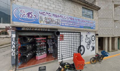 Negocio Refacciones