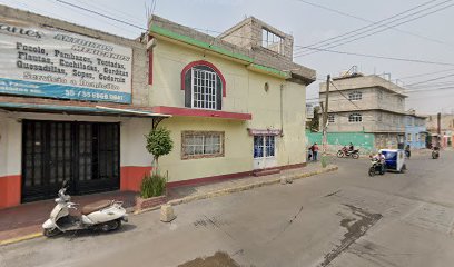 Refacciones Guzmán Motos Julio