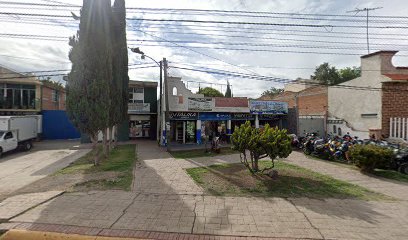 Negocio Refacciones Italika Accesorios