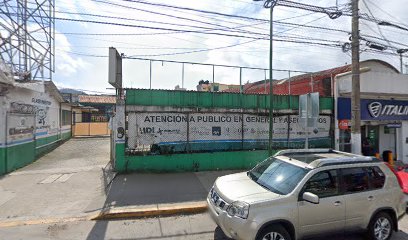 Refacciones Italika Xalapa