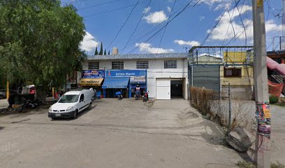 Negocio Refacciones Italika