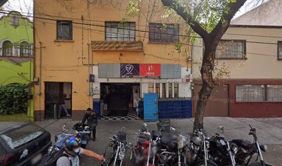 Negocio Refacciones Moto Caballeros Moto Partes