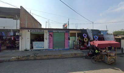 Negocio Refacciones Moto-Rojitas