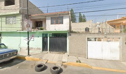 Refacciones Ortiz