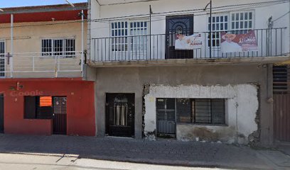 Refacciones Para Moto De La Rosa
