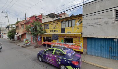 Negocio Refacciones Para Moto Luzmar