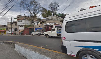 Refacciones Para Moto Zama
