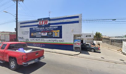 Refacciones Para Motocicletas Tijuana
