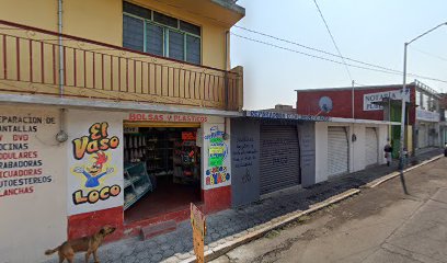Negocio Refacciones Para Motos