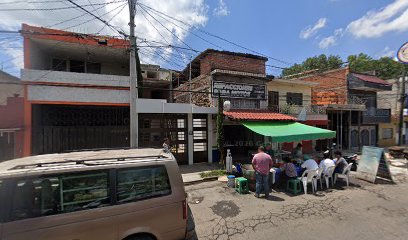 Negocio Refacciones Para Motos