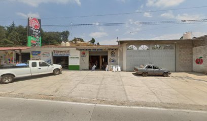 Negocio Refacciones Para Motos El Arrancon