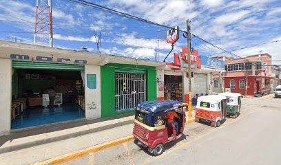 Refacciones Para Motos Emanuel