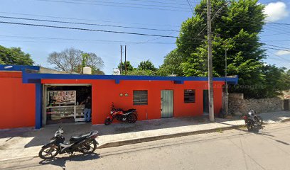 Refacciones Para Motos