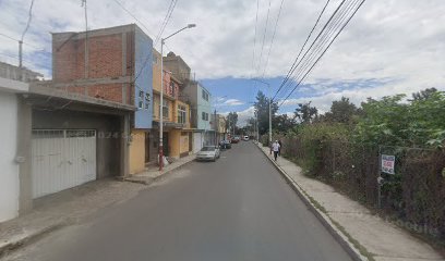 Negocio Refacciones Para Motos Rosales