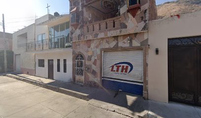 Negocio Refacciones Para Motos Y Bicicletas El Chino
