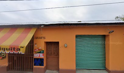 Negocio Refacciones San Miguel
