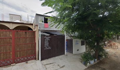 Negocio Refacciones Suzuki