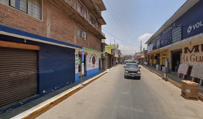 Negocio Refacciones Y Accesorios Motos