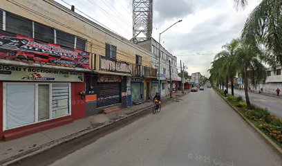 Negocio Refacciones Y Accesorios Para Moto