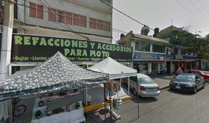 Refacciones Y Accesorios Para Moto