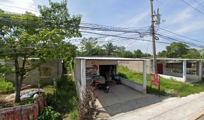Refacciones Y Accesorios Para Tu Moto