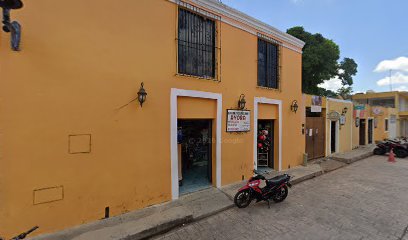 Negocio Refacciones Y Accesorios Zamna Ayora Motocicletas