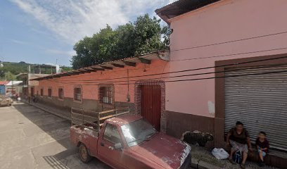 Negocio Refacciones Y Adcesorios De Motos El Rincon