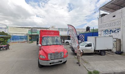 Negocio Refacciones Y Mas Bajaj Y Tvs