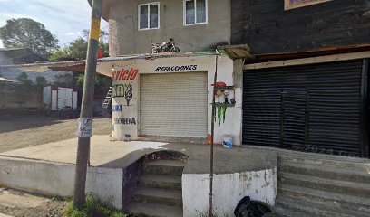 Refacciones Y Moto Servicio Maka