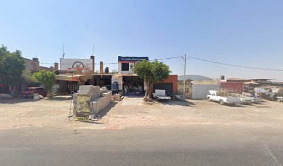 Negocio Refacciones Y Moto Servicio Montejano