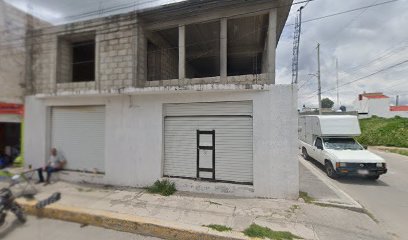 Negocio Refacciones Y Servicio Motocentro