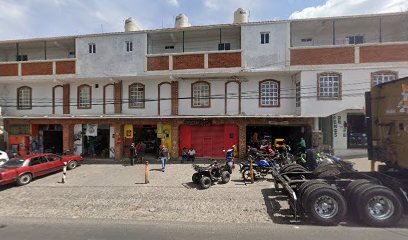 Refacciones Y Servicios Gutol