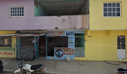 Refacciones Y Servicios Para Moto Biker Brothers