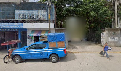 Negocio Refacciones Y Servicios Ramgo (Refaccionaria Ramgo)