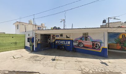Refacciones Y Taller De Motocicletas