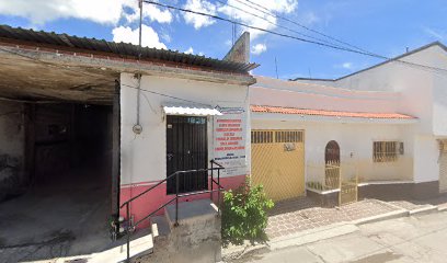Negocio Refacciones Y Taller De Motos