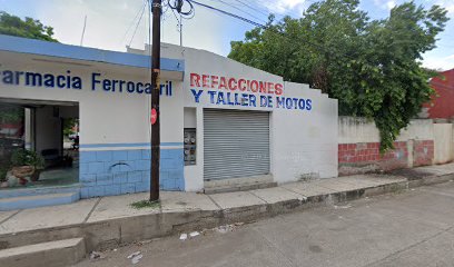 Negocio Refacciones Y Taller De Motos