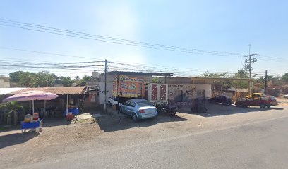 Negocio Refacciones Y Taller De Motos Eybi
