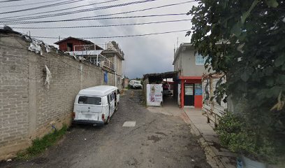 Negocio Refacciones Y Taller De Motos