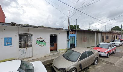 Refacciones Zm