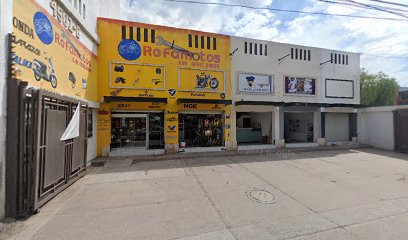 Refamotos La Mejor