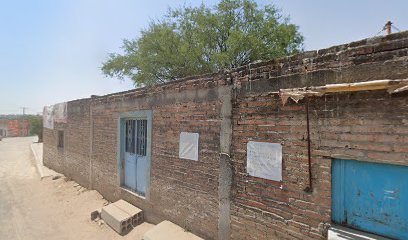 Negocio Refamotos