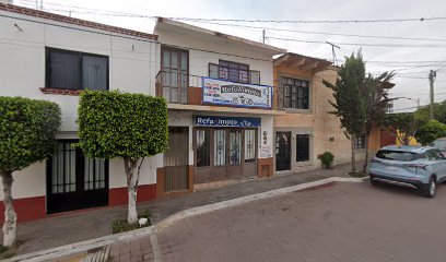 Negocio Refaximoto Refacciones