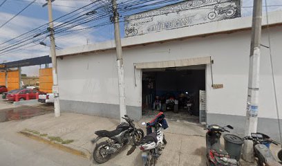 Reparaciones Y Refacciones De Moto Y Llanta